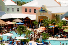 Grand Turk Island Tour cruise excursion